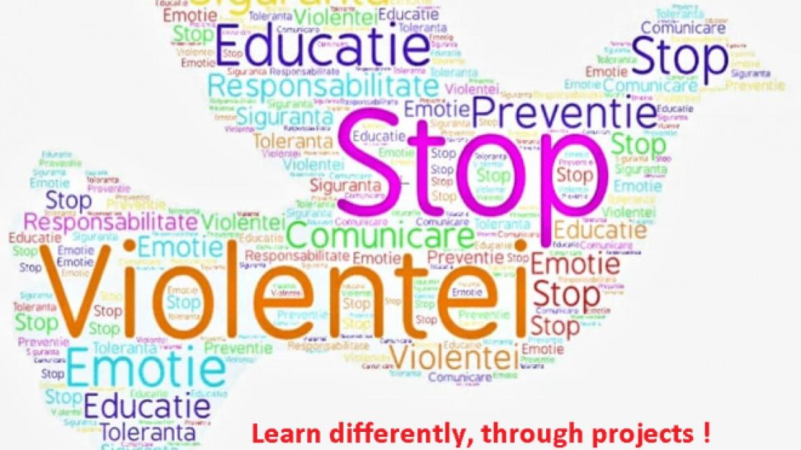  30 Ocak Uluslararası Okullarda Şiddetsizlik Günü 
